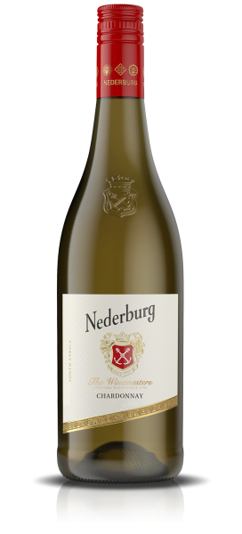 Heineken Beverages SA (Pty) Ltd Nederburg The Winemasters Chardonnay